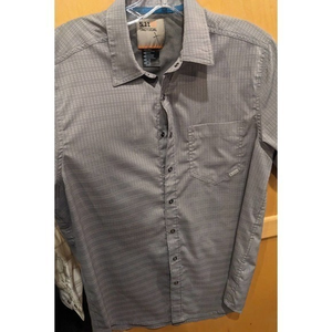 NWT 511 Tactical Women small Petite Patrol‎ Duty Uniform Shirt Short Sleeve